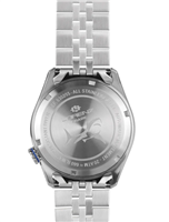 Montre Lorenz Homme Shark in Acier 030255RD - 030255RD